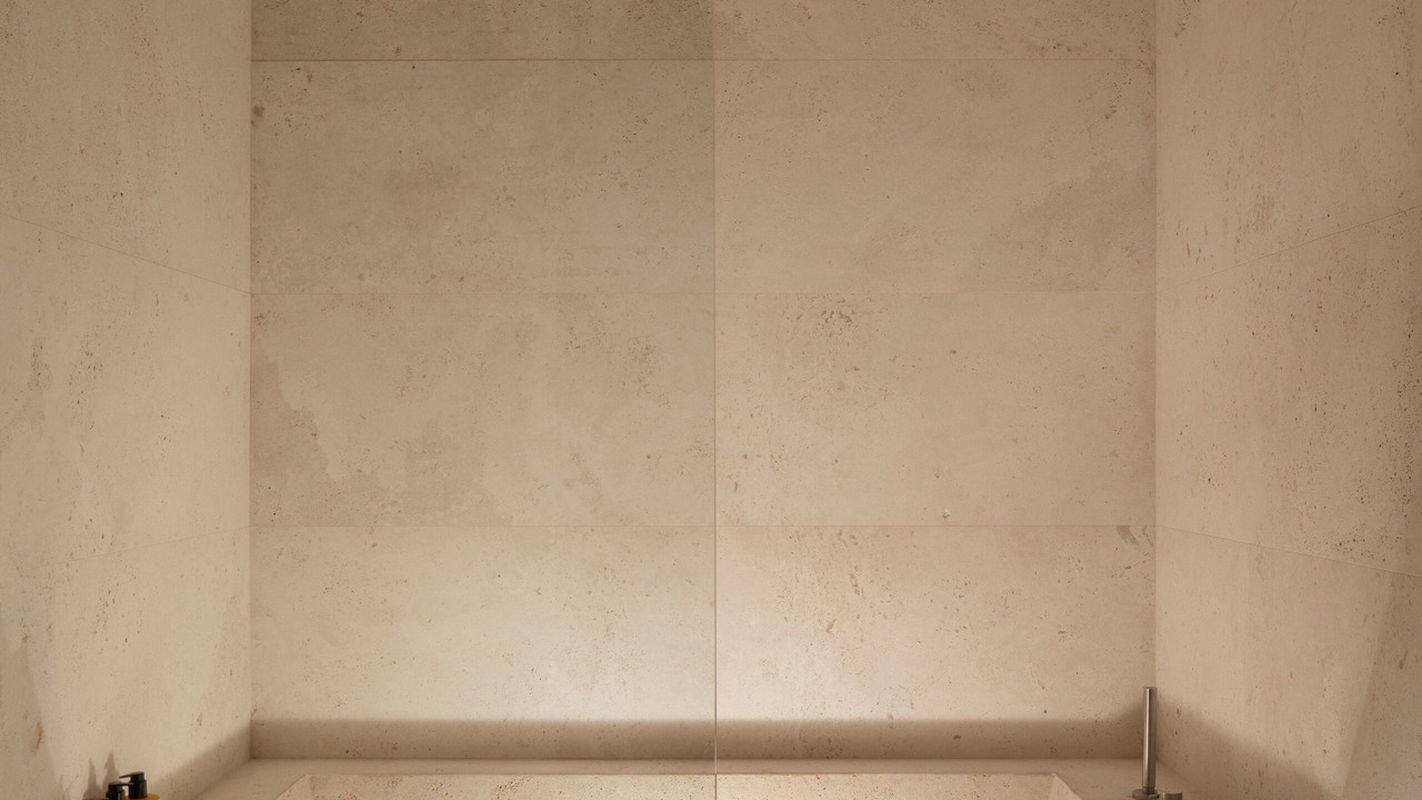 Photo of Bathroom in Rione VIII Sant'Eustachio