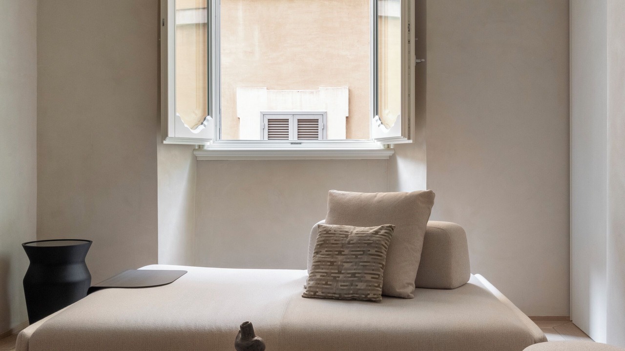 Photo of Bedroom in Rione VIII Sant'Eustachio