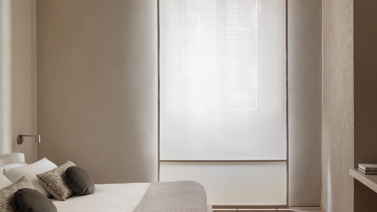 Photo of Bedroom in Rione VIII Sant'Eustachio