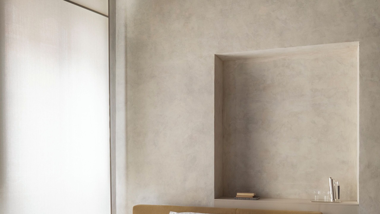 Photo of Bedroom in Rione VIII Sant'Eustachio