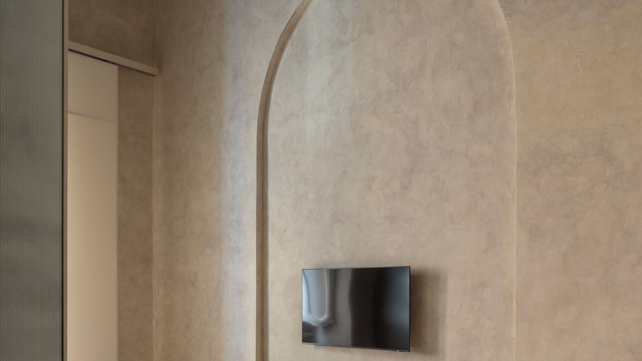 Photo of Bedroom in Rione VIII Sant'Eustachio