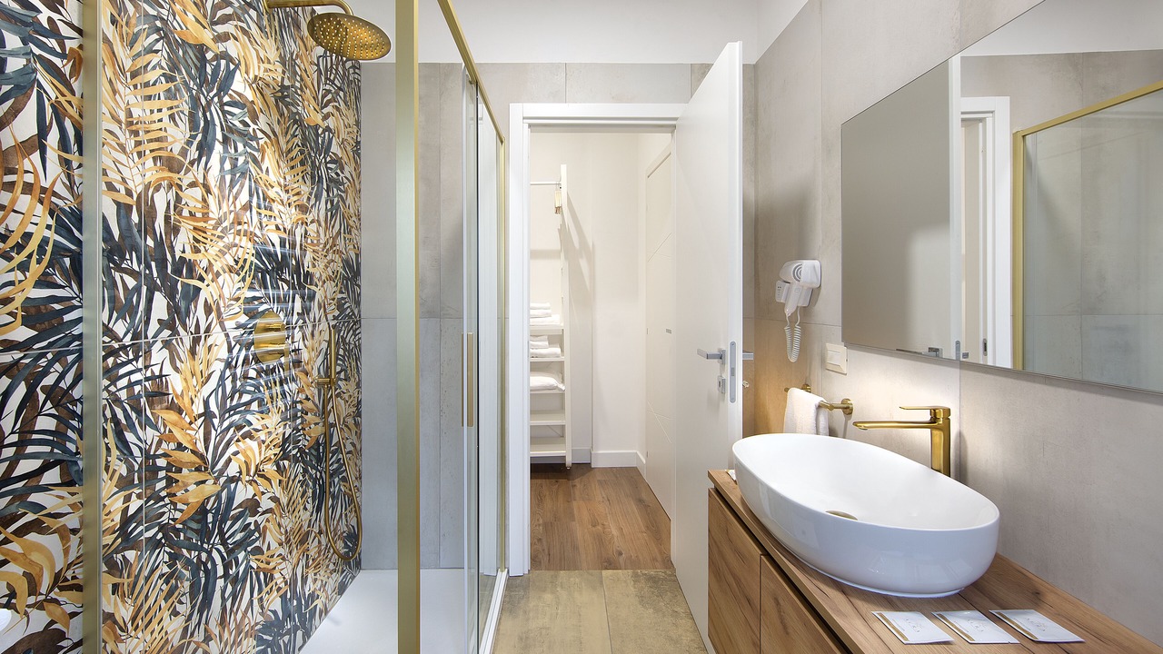 Photo of Bathroom in Aurelio