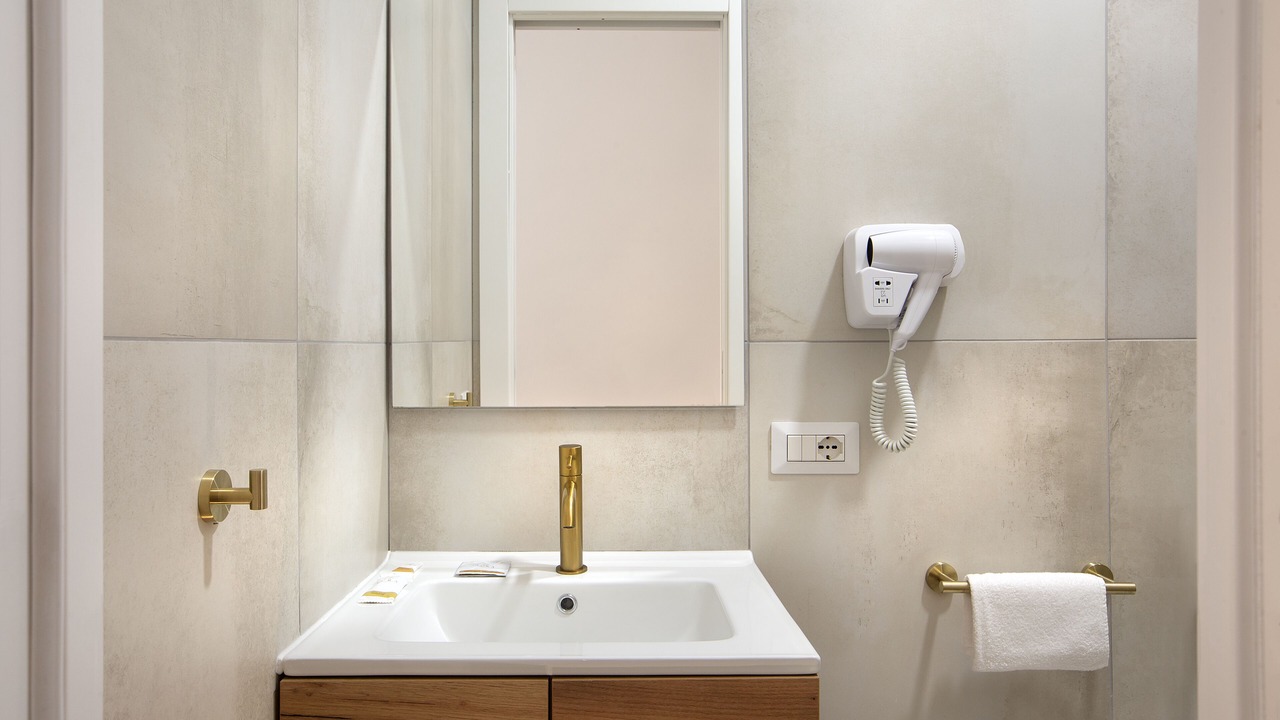 Photo of Bathroom in Aurelio