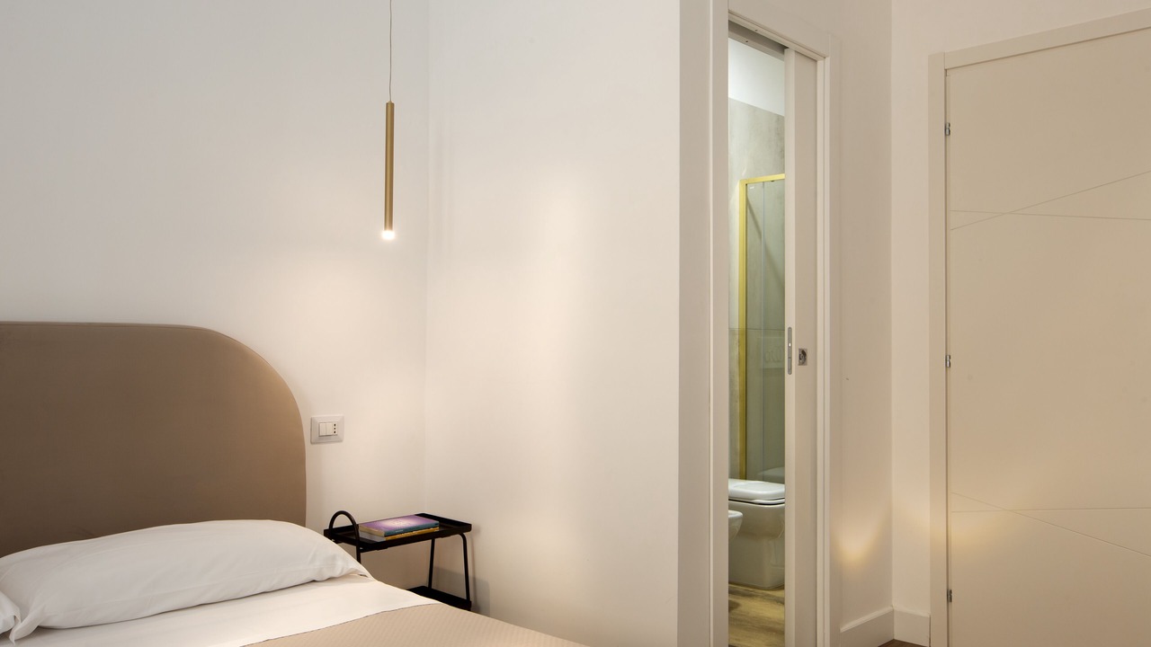 Photo of Bedroom in Aurelio