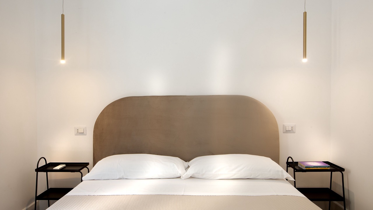 Photo of Bedroom in Aurelio