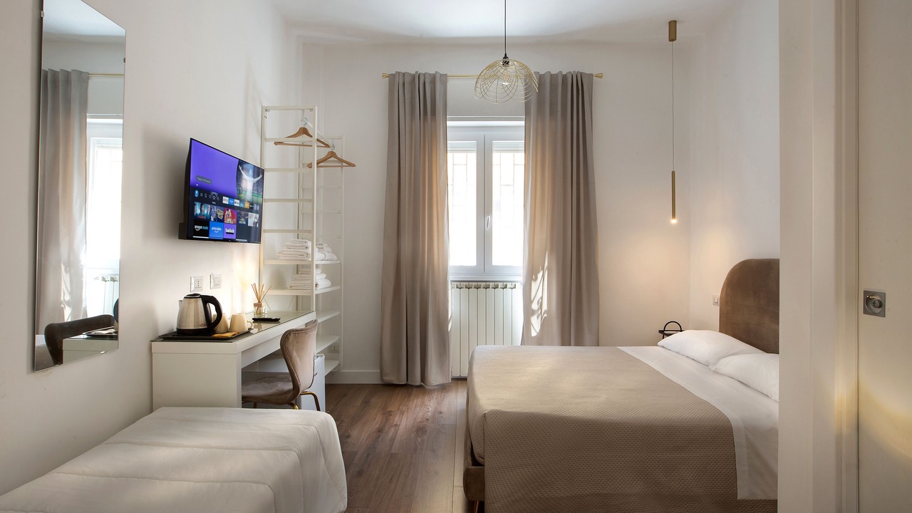 Photo of Bedroom in Aurelio
