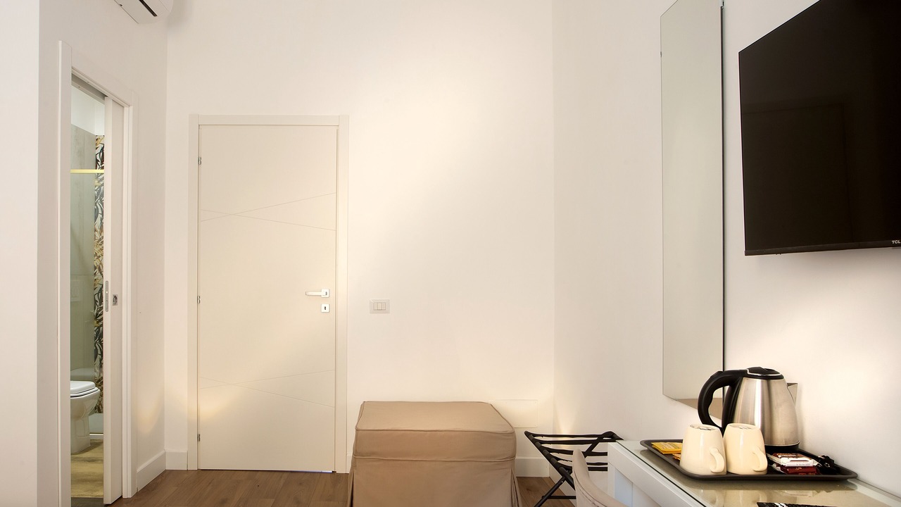 Photo of Bedroom in Aurelio