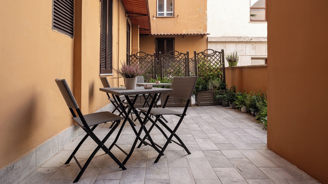 Photo of Outdoor in Rione XVI Ludovisi