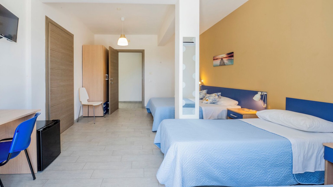 Photo of Bedroom in Plaja Grande