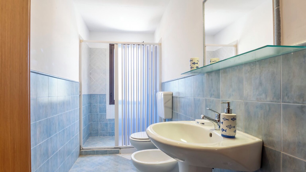 Photo of Bathroom in Plaja Grande
