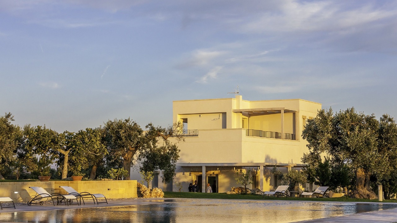Photo of Outdoor in Alezio
