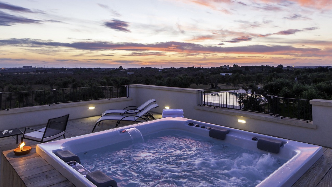 Photo of Outdoor in Alezio