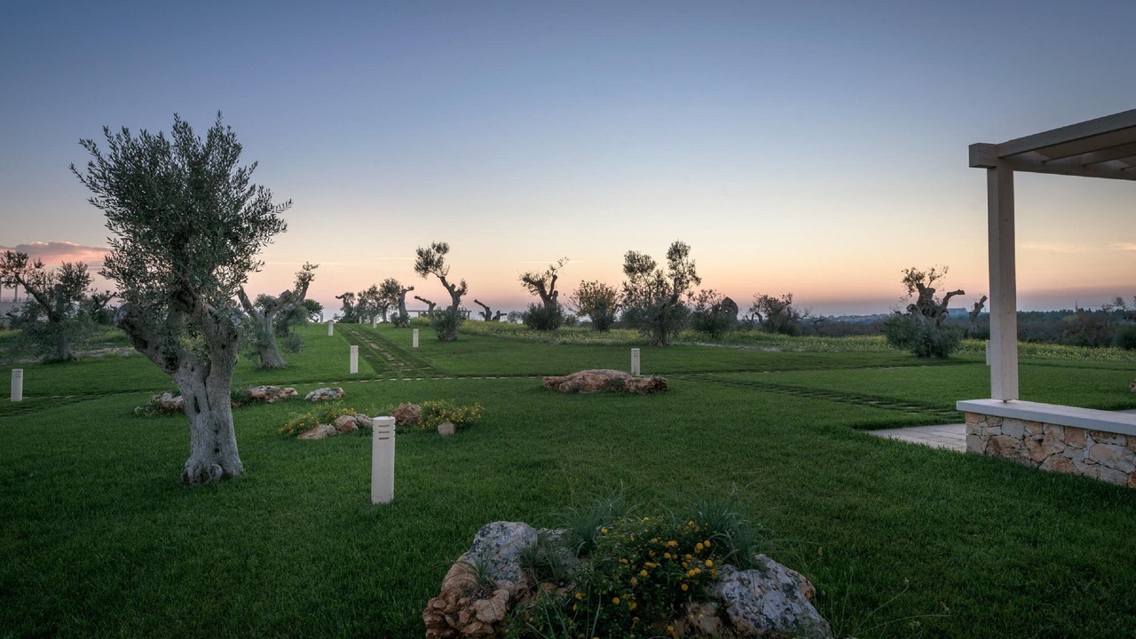 Photo of Outdoor in Alezio