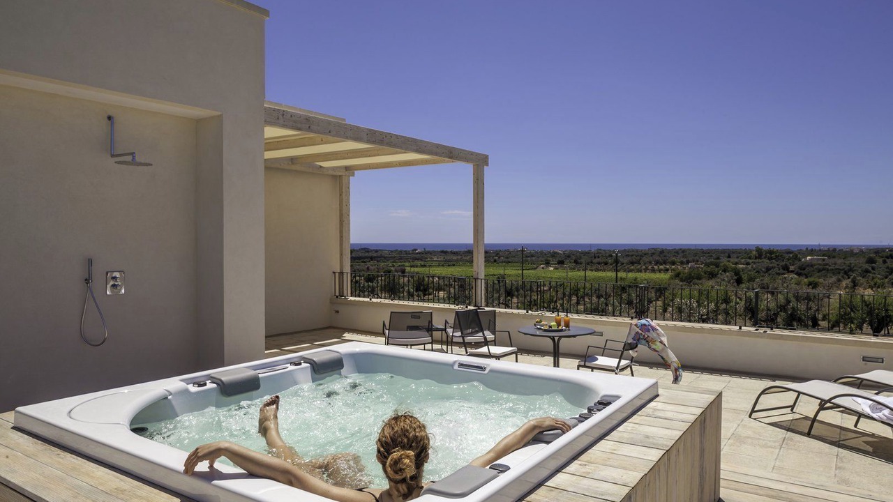 Photo of Outdoor in Alezio