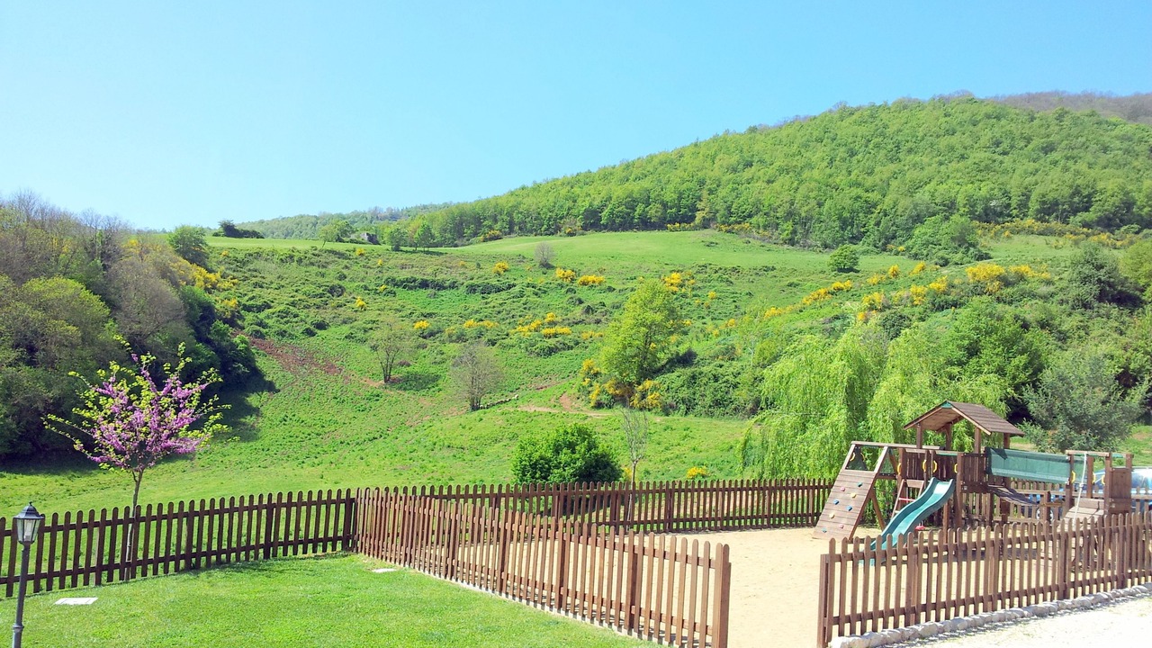Photo of Outdoor in Artena