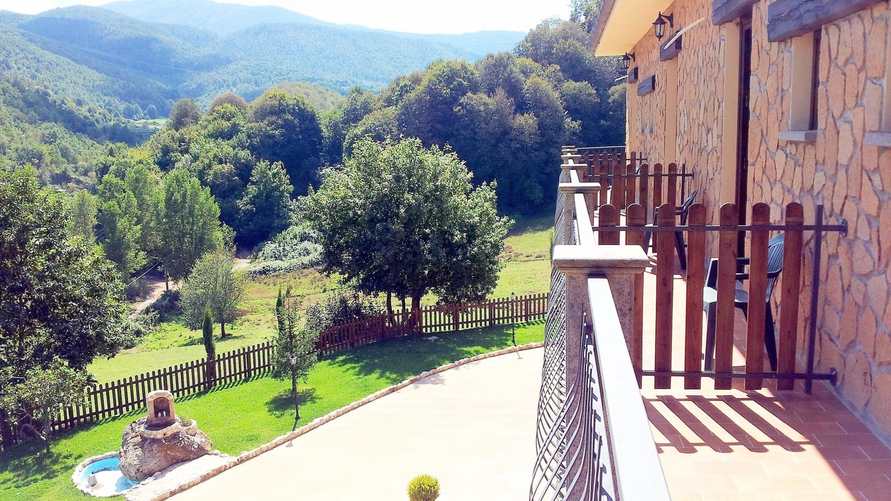 Photo of Patio Balcony in Artena