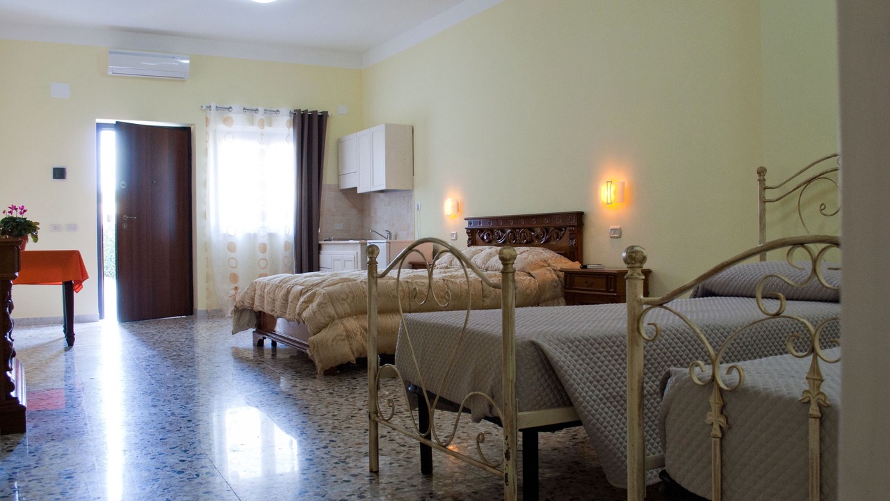 Photo of Livingroom in Fasano
