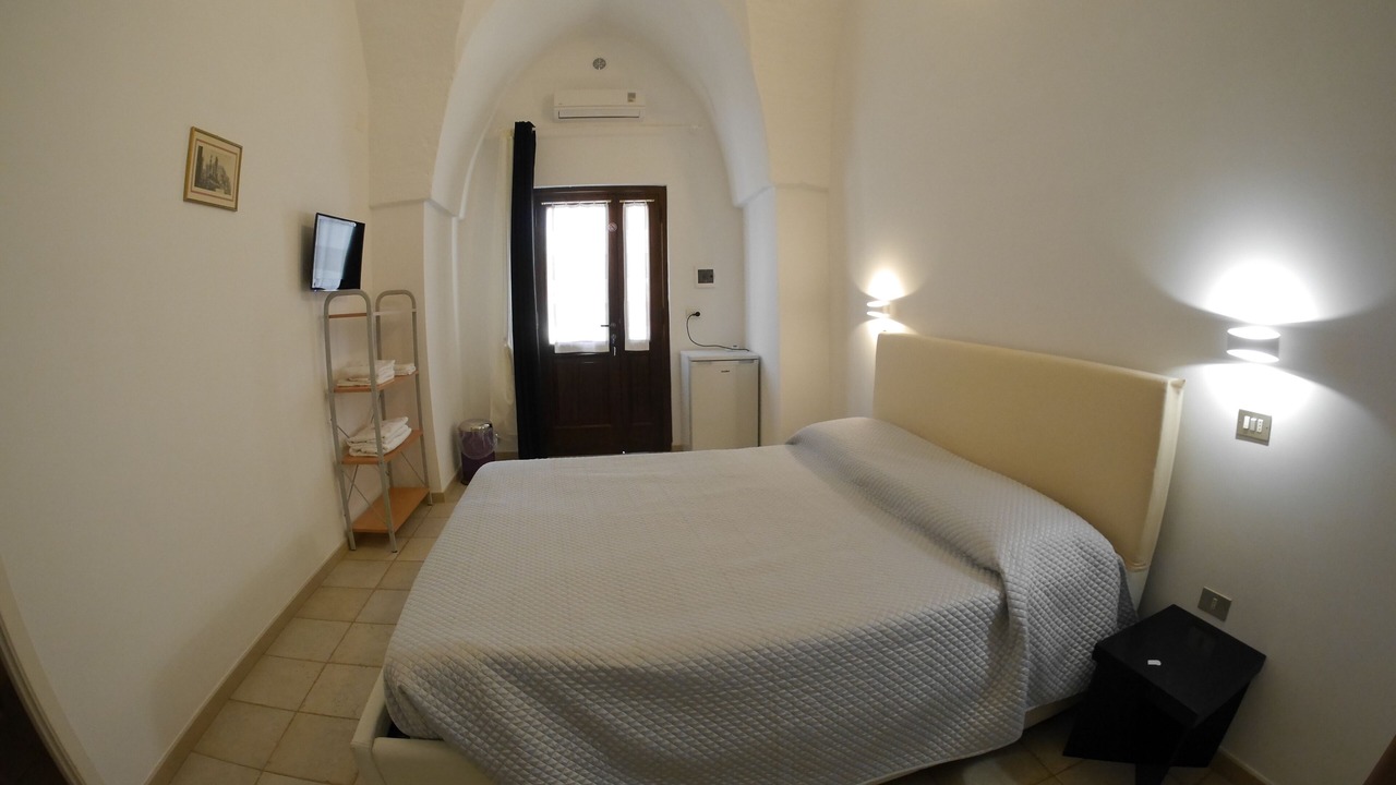 Photo of Bedroom in Fasano