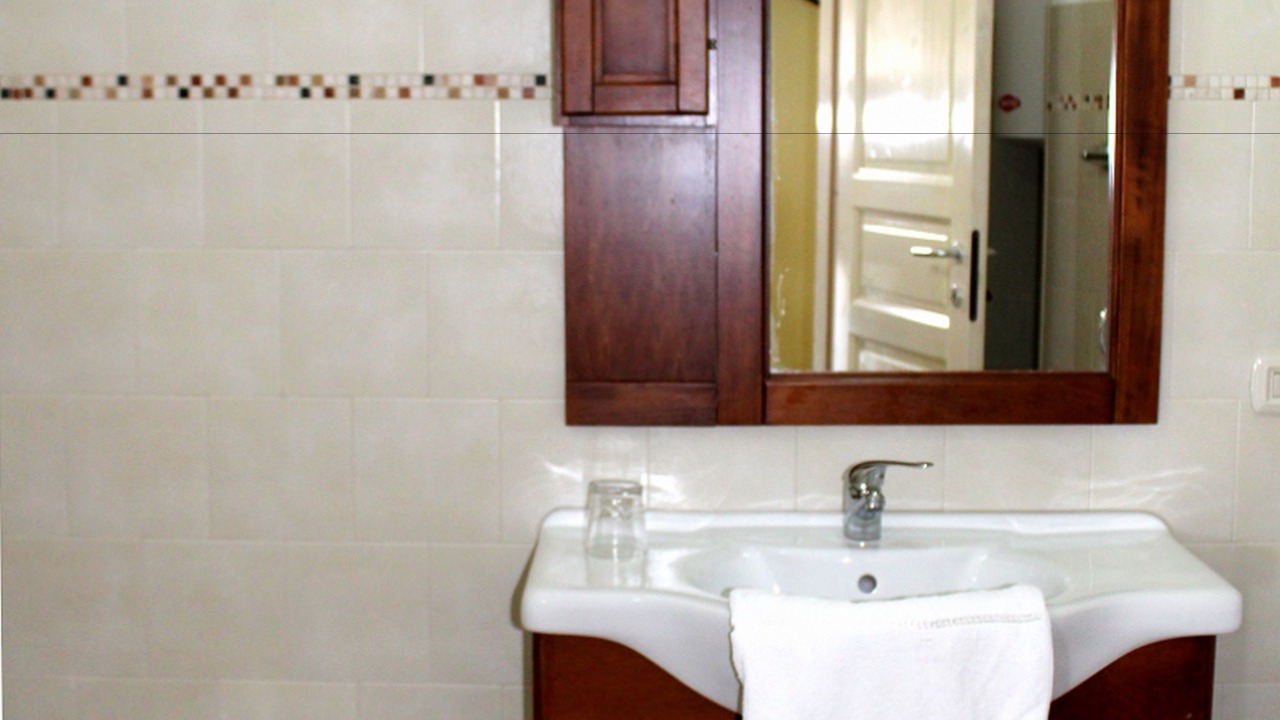 Photo of Bathroom in Fasano