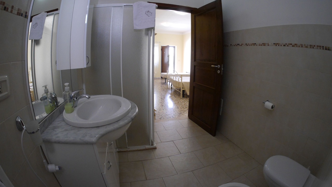 Photo of Bathroom in Fasano