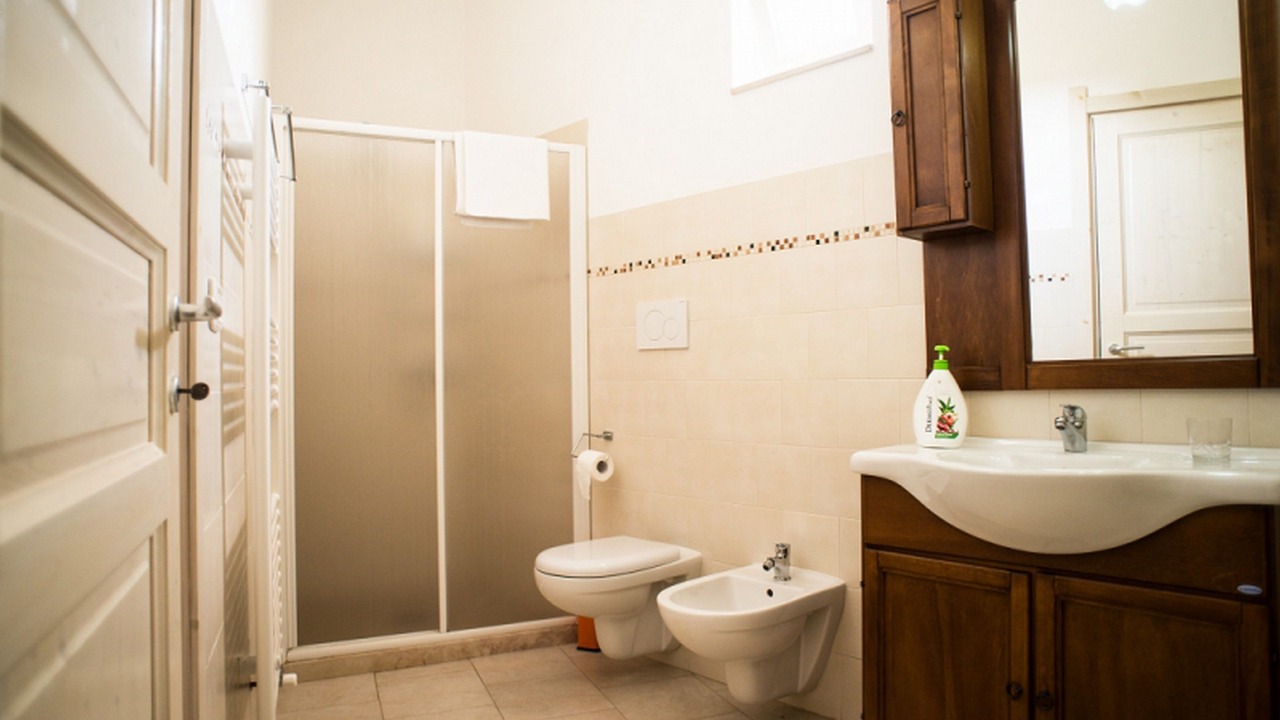 Photo of Bathroom in Fasano
