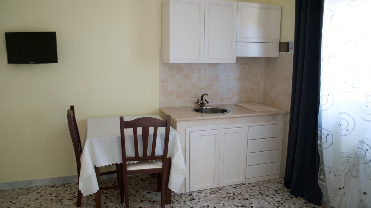 Photo of Bedroom in Fasano