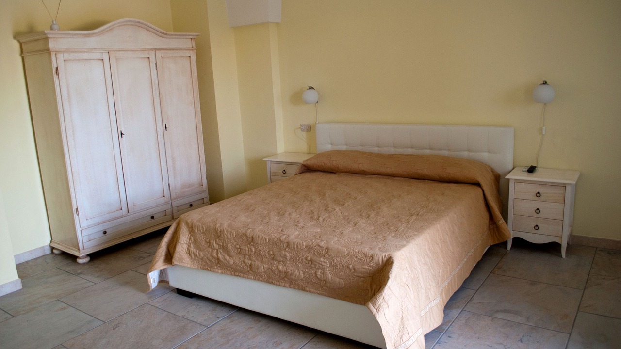 Photo of Bedroom in Fasano