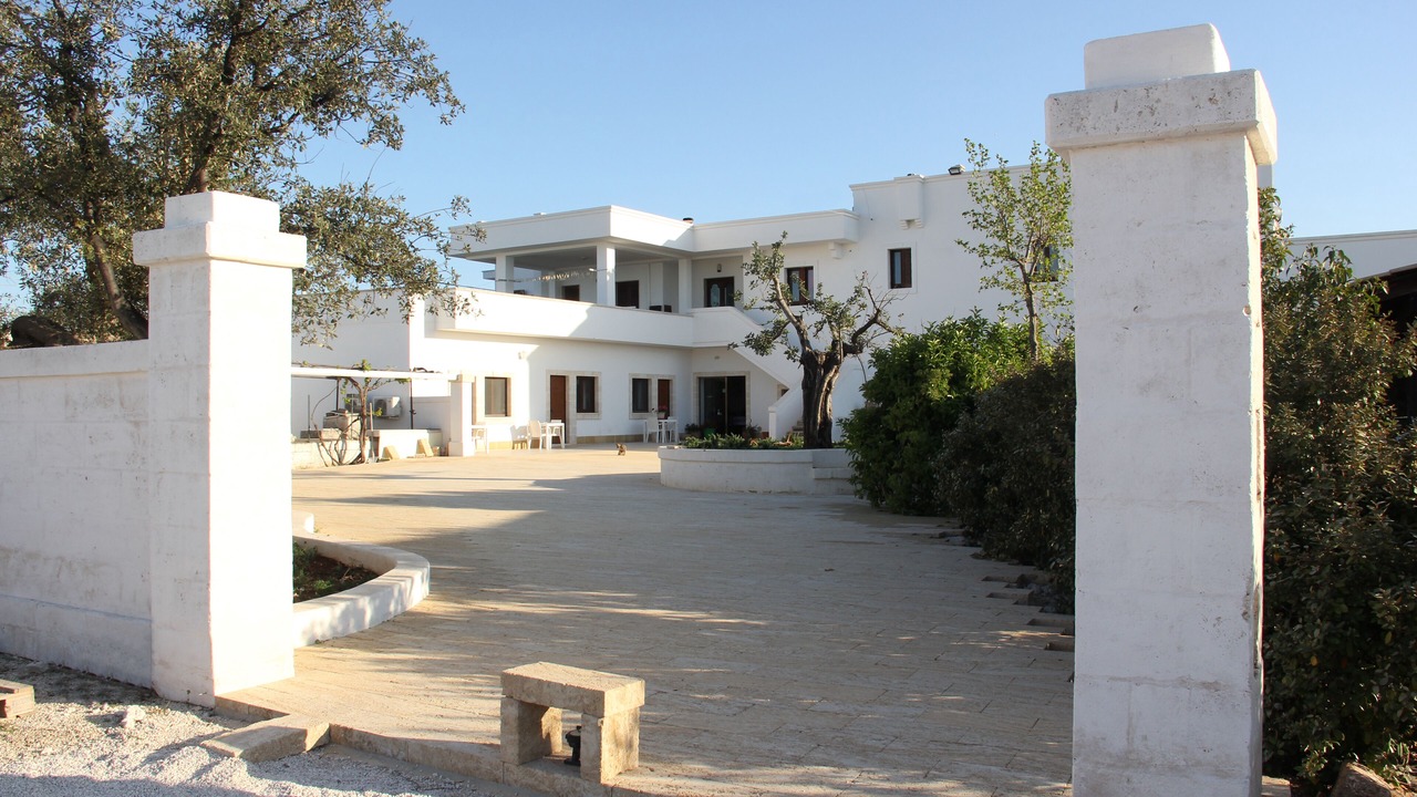 Photo of Outdoor in Fasano