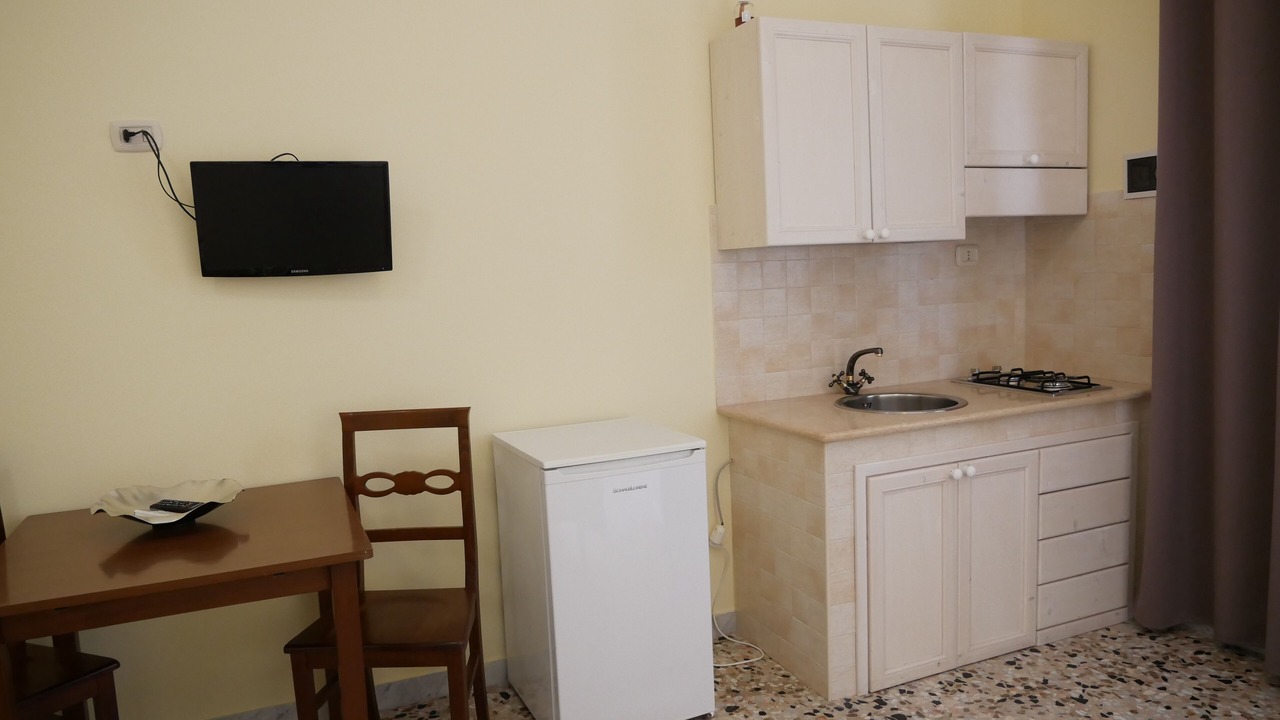 Photo of Bedroom in Fasano
