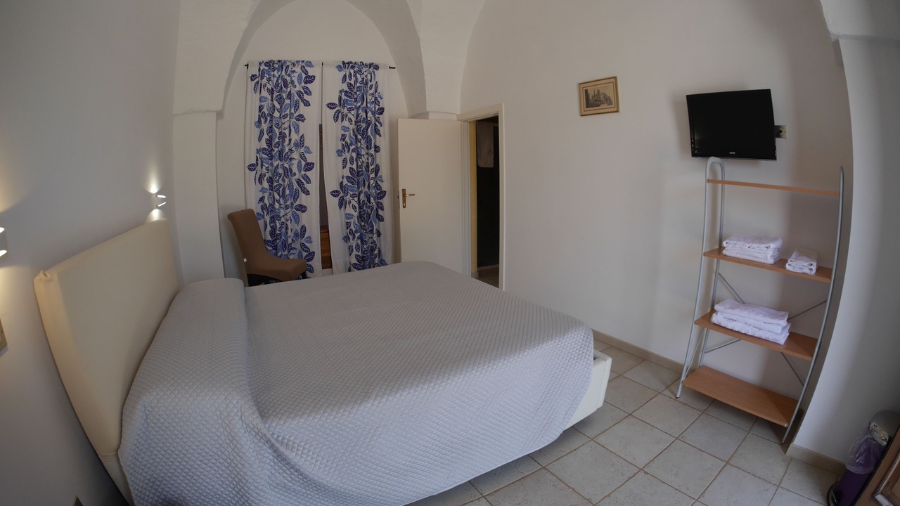 Photo of Bedroom in Fasano