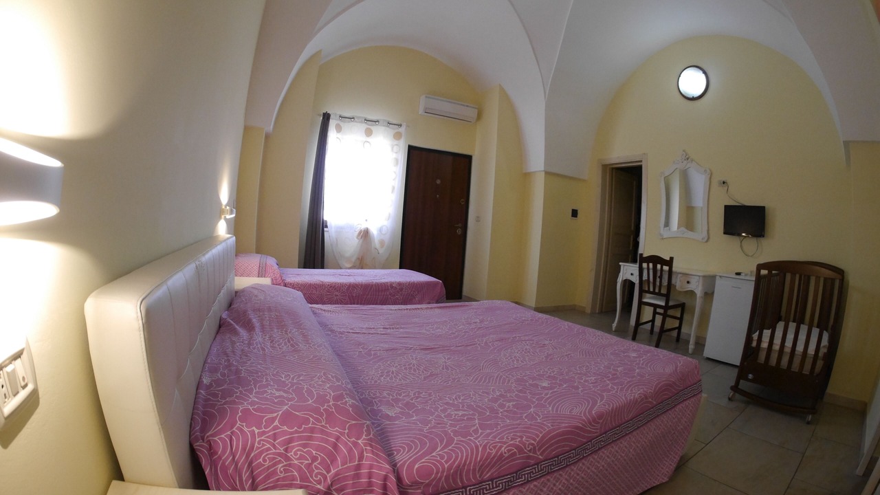 Photo of Bedroom in Fasano