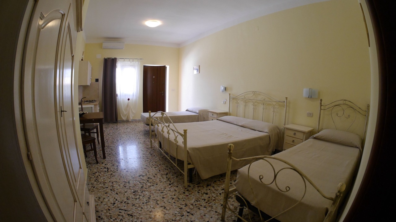 Photo of Bedroom in Fasano