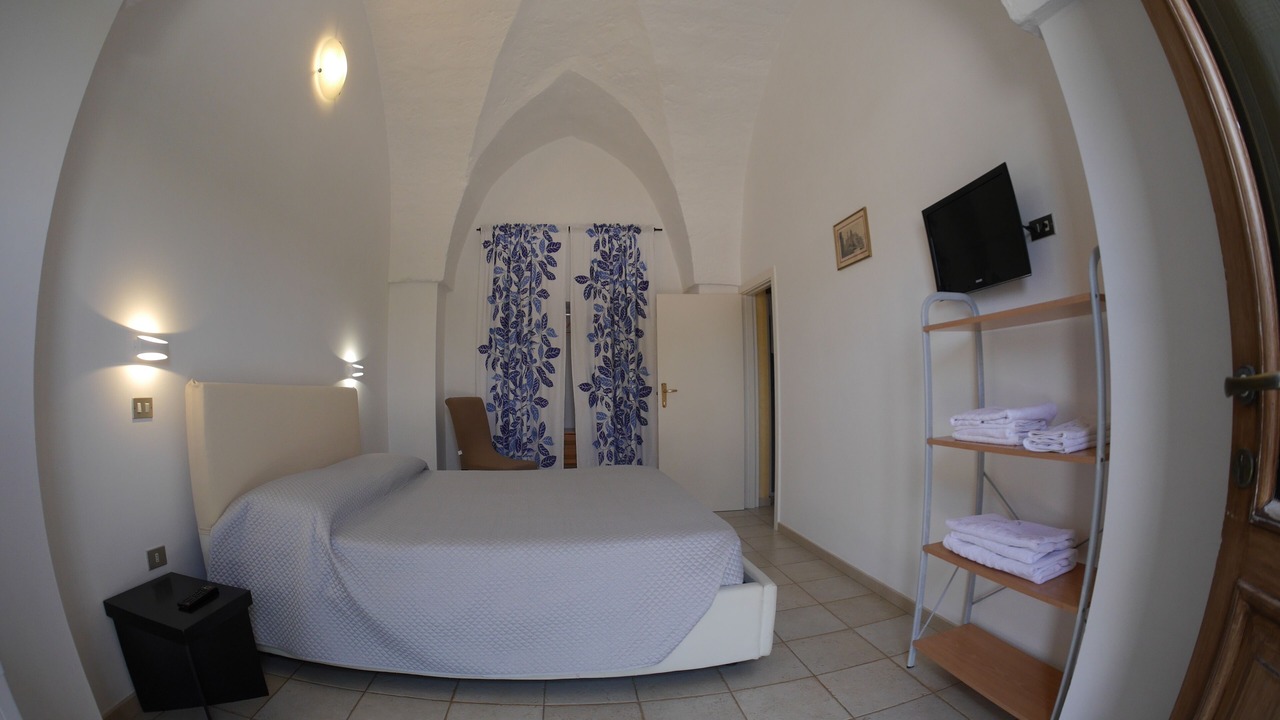 Photo of Bedroom in Fasano