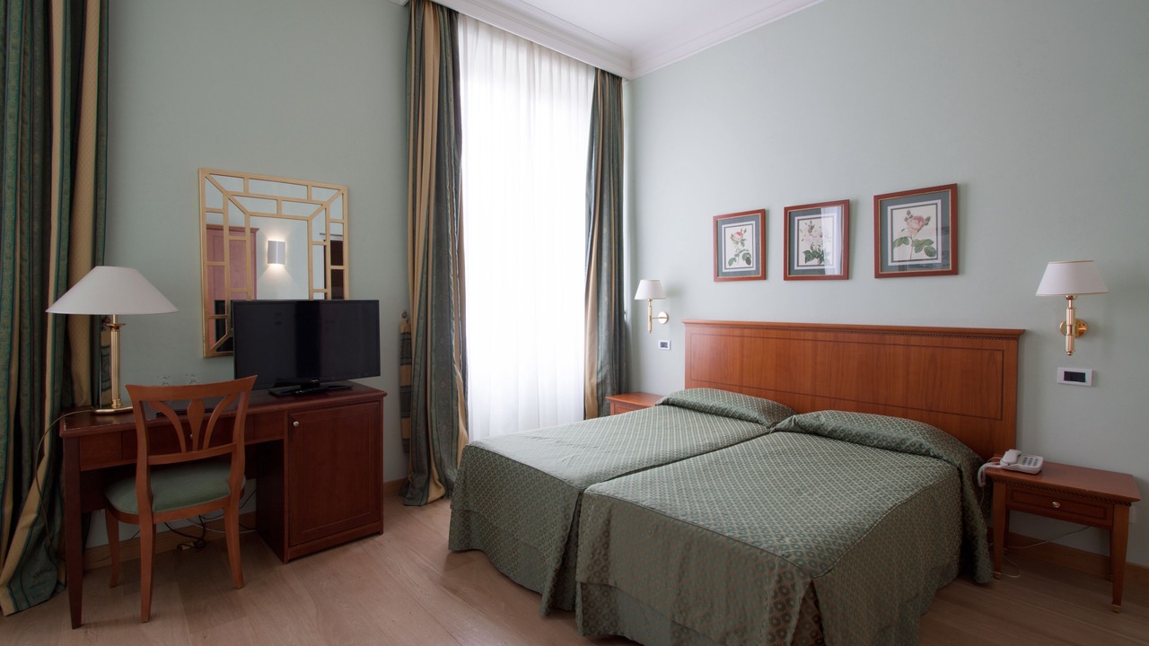 Photo of Bedroom in San Lorenzo
