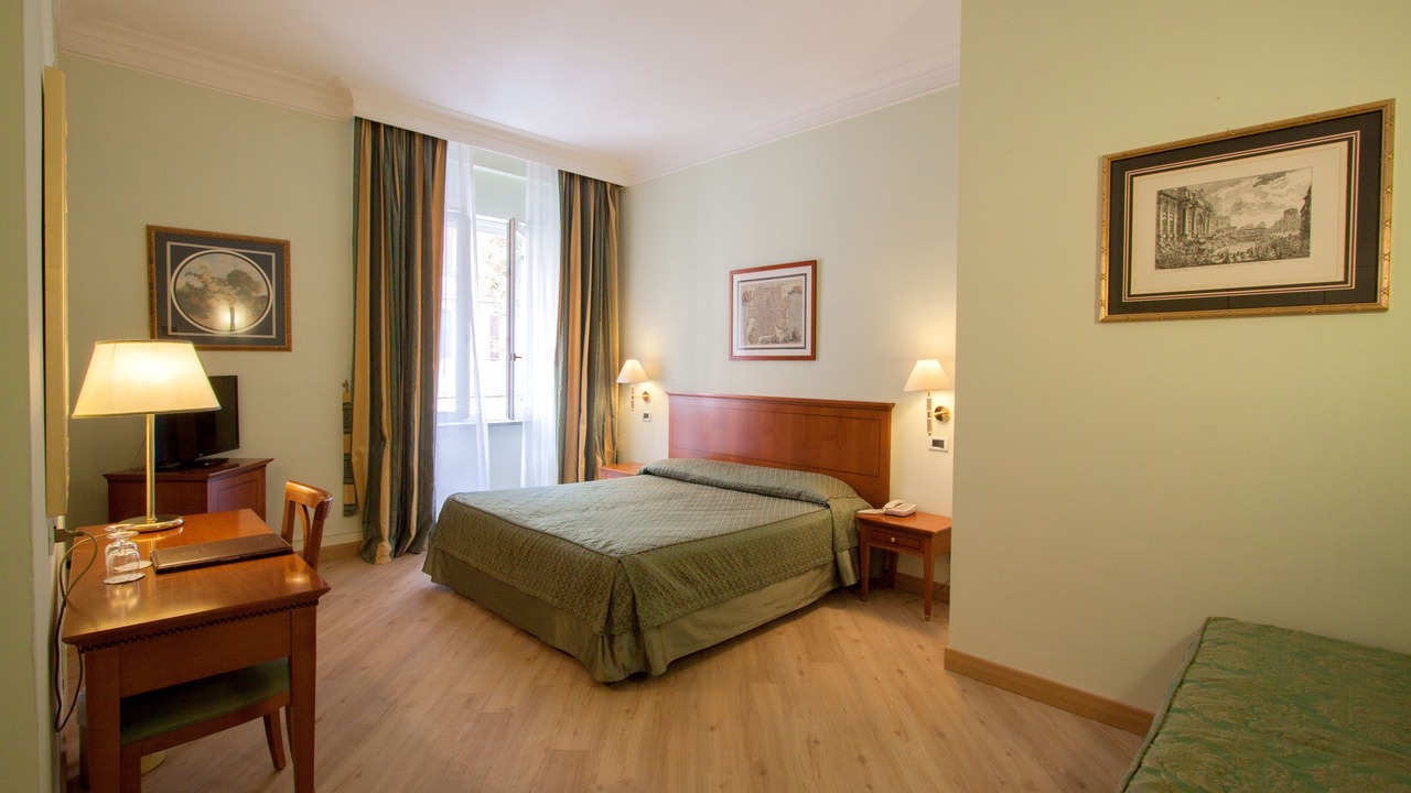 Photo of Bedroom in San Lorenzo