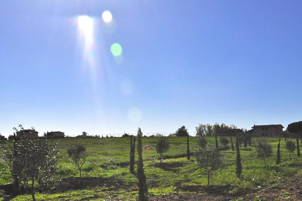 Photo of Outdoor in Zona XVI Torrenova