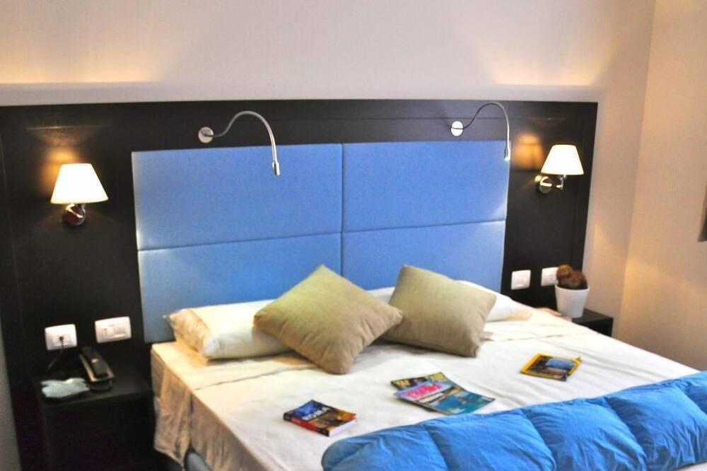 Photo of Bedroom in Zona XVI Torrenova