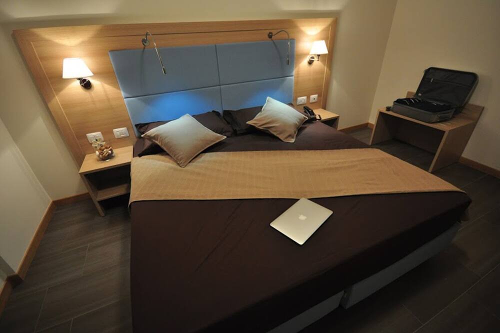 Photo of Bedroom in Zona XVI Torrenova