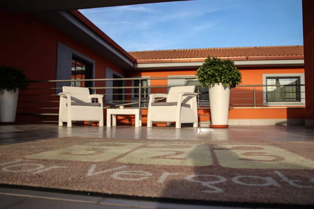 Photo of Outdoor in Zona XVI Torrenova