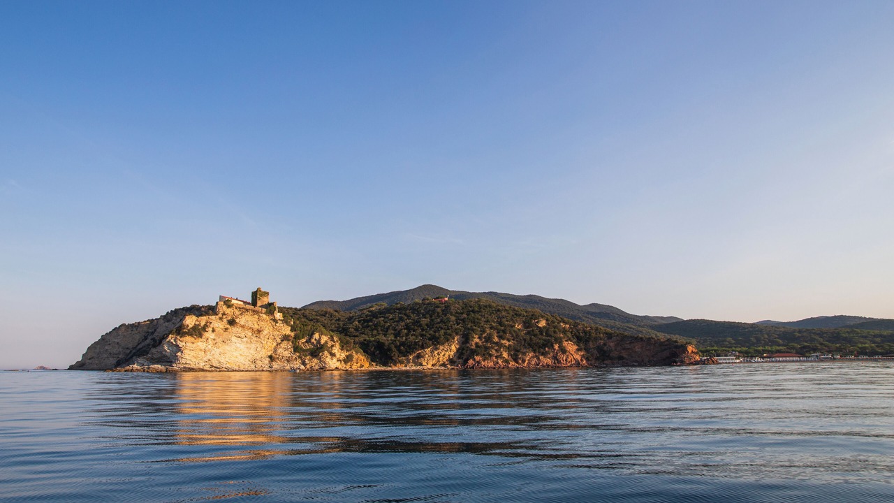 Photo of Others in Castiglione della Pescaia