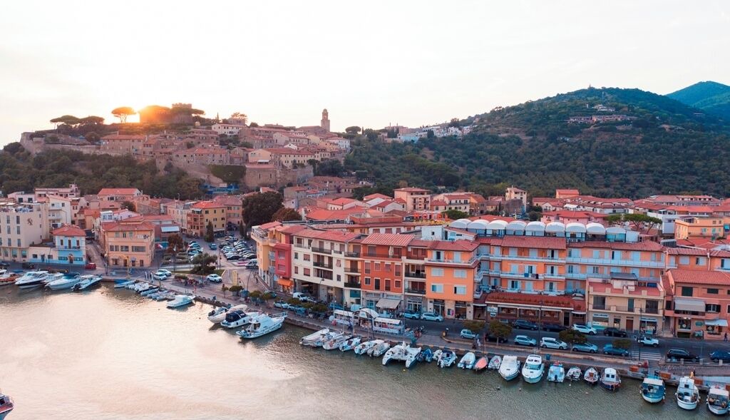 Photo of Outdoor in Castiglione della Pescaia