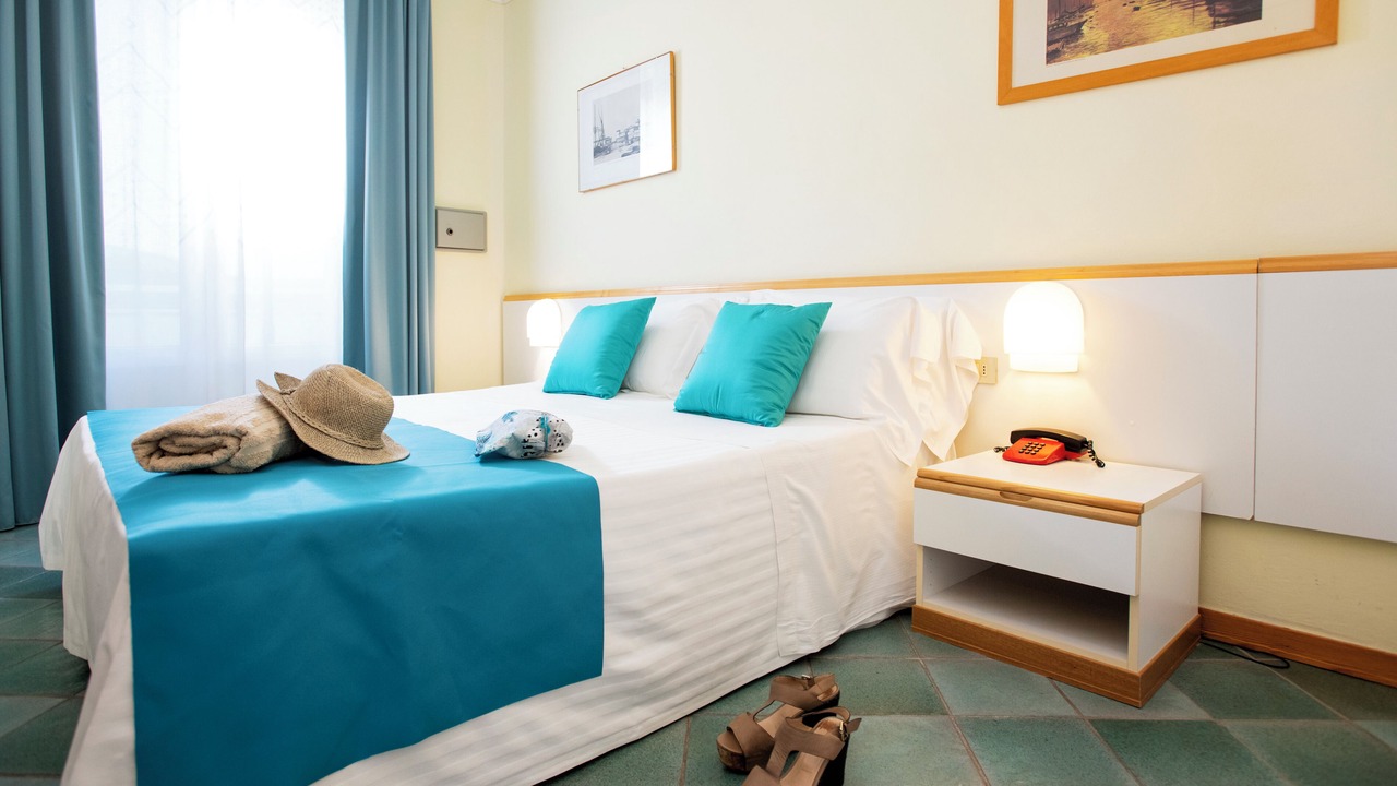 Photo of Bedroom in Castiglione della Pescaia