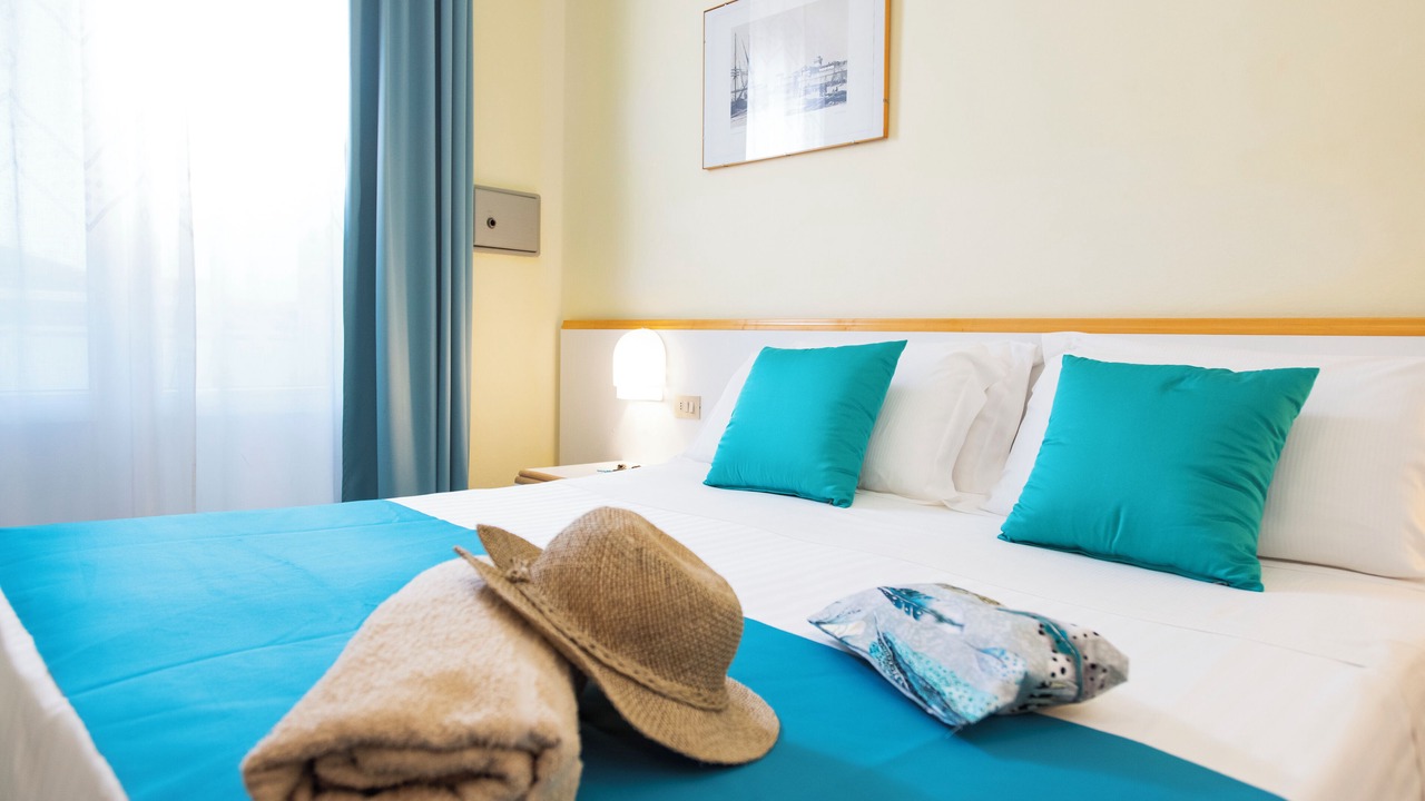 Photo of Bedroom in Castiglione della Pescaia