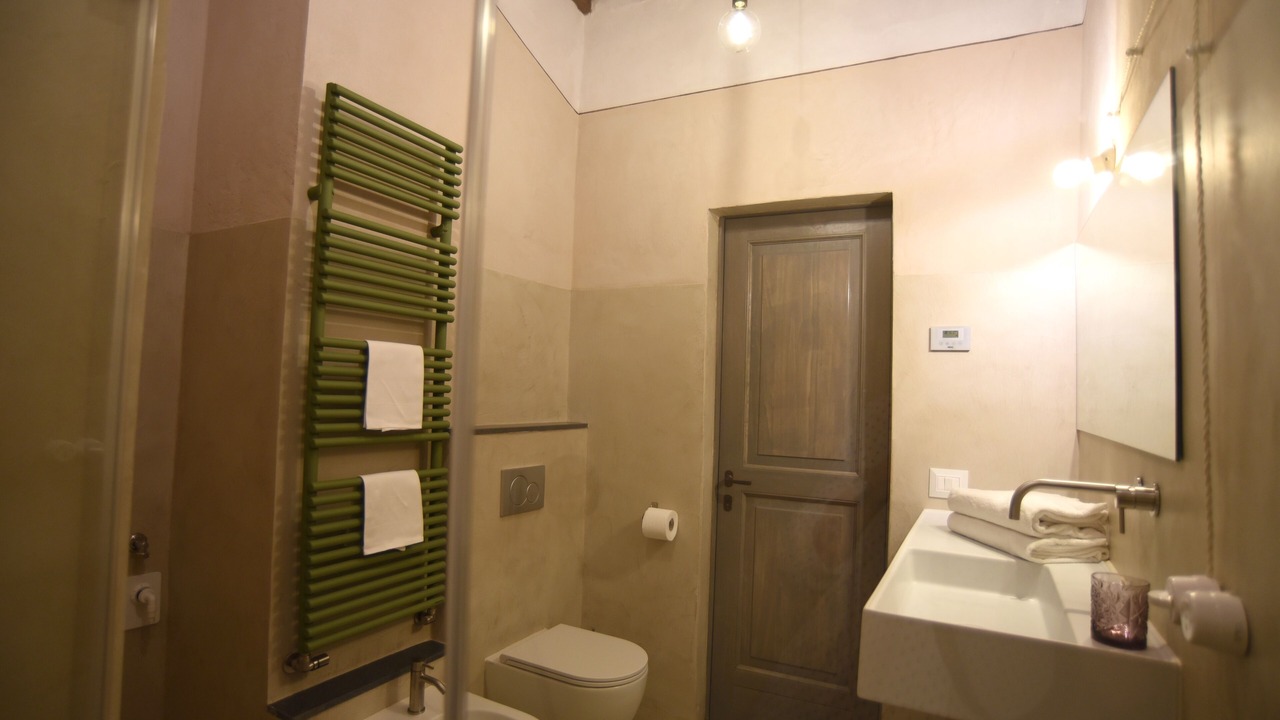Photo of Bathroom in Montelaguardia