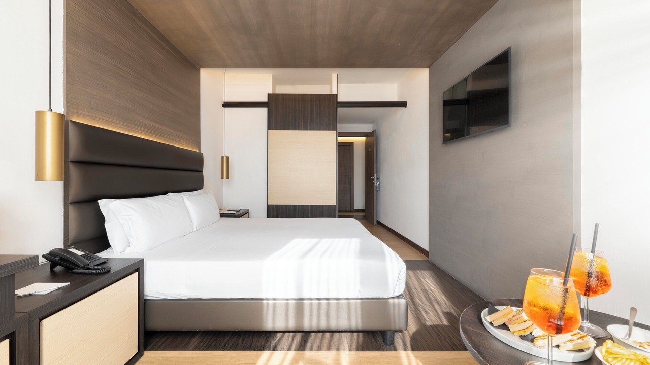 Photo of Bedroom in Zona XXIV Fonte Ostiense