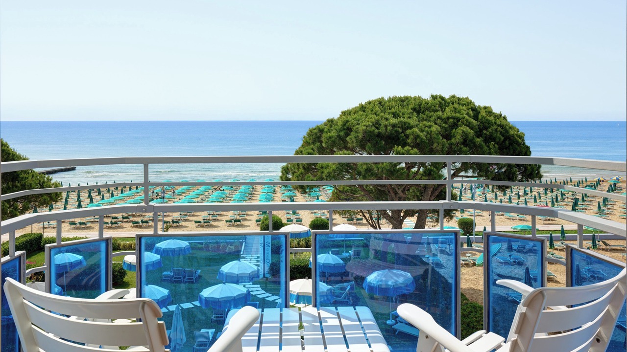 Photo of Bedroom in Lido di Jesolo
