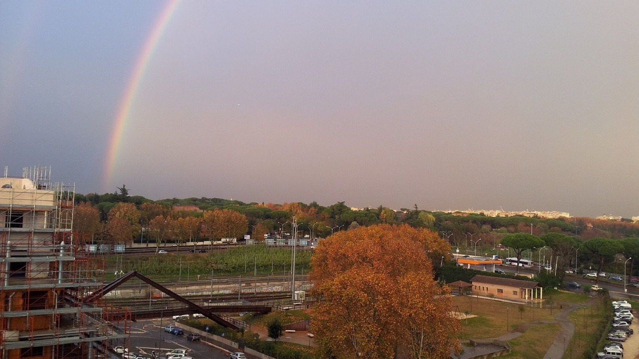 Photo of Outdoor in Garbatella