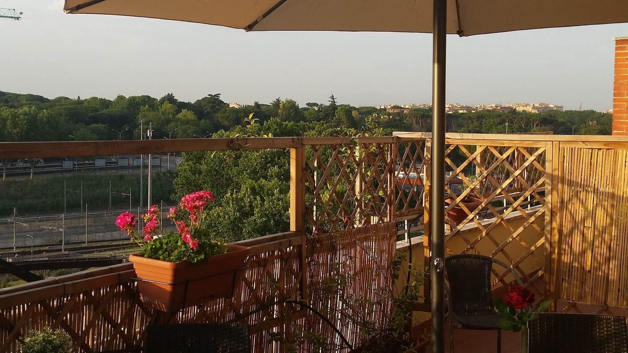 Photo of Outdoor in Garbatella