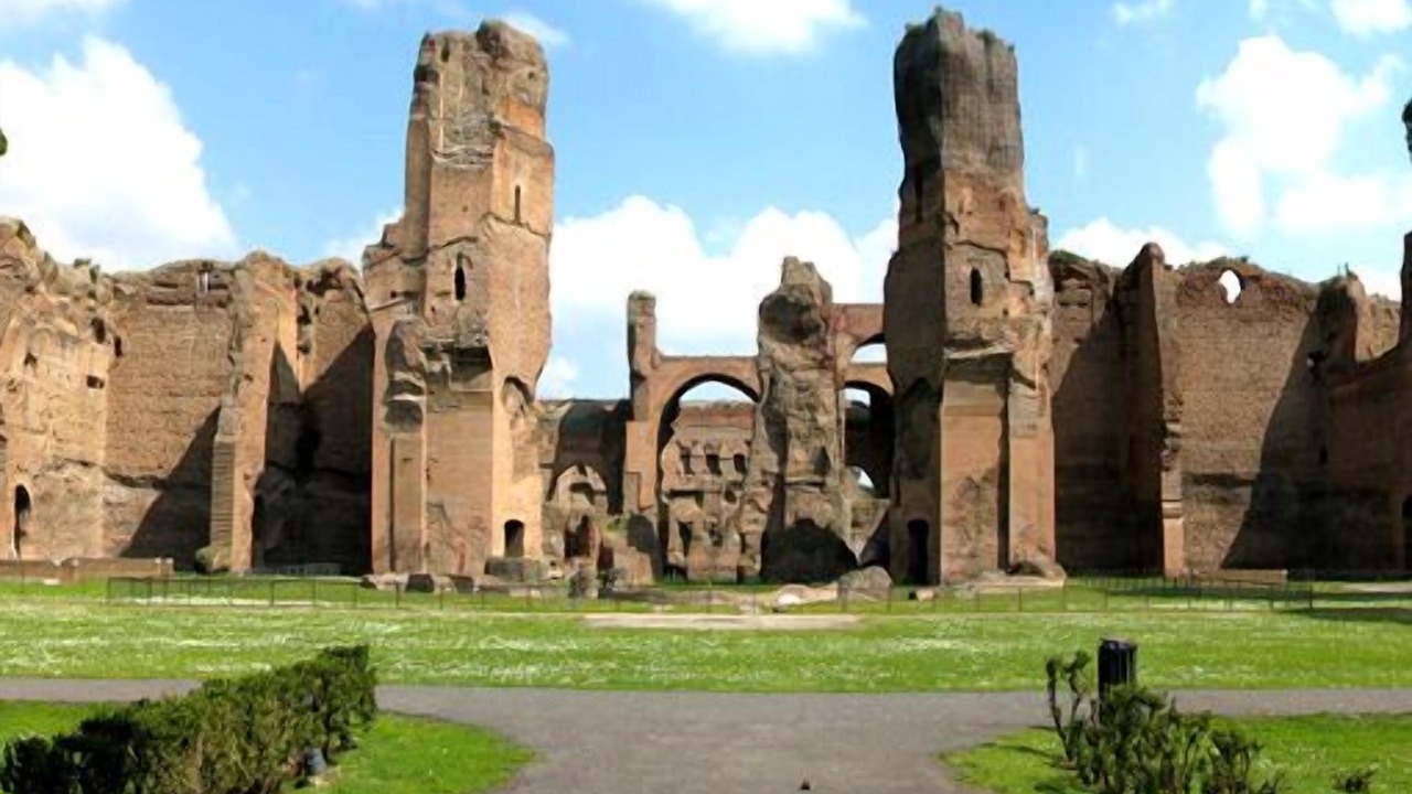Photo of Others in Garbatella
