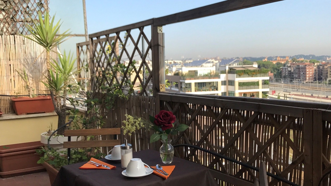 Photo of Outdoor in Garbatella